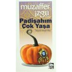 PADİŞAHIM ÇOK YAŞA HAYALDI GERÇEK OLDU - MUZAFFER İZGU