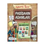 Padişahın Adamları - Eğlenceli Tarih 147