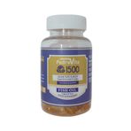 Padrovita Omega 3 1500 mg 30 Kapsül Balık Yağı