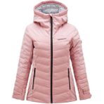 Paek Performance Blackfire Kadın Kayak Montu - Pembe
