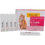Paetguard Kedi Dış Parazit 5X1ML