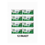 Pafilya - YÜZEY TEMİZLİK HAVLUSU PREMİUM ÇAMAŞIR SULU 100 ADETLİ 12 PAKET