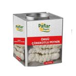 Paflar Teneke 4.5 kg Örgü Çörekotlu Peynir