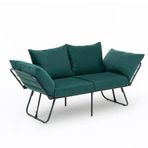 Pafu Viper Soho Petrol İkili Katlanır Yataklı Koltuk