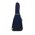 Pagan Klasik Akustik Gitar Gigbag (Siyah)