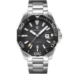 Pagani Design Pd-1617-1 Aquaracer Seagull St6 Otomatik Erkek Kol Saati