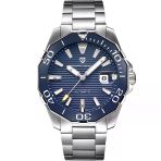 Pagani Design Pd-1617-3 Aquaracer Seagull St6 Otomatik Erkek Kol Saati