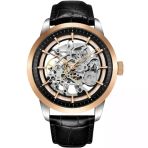 Pagani Design PD-1638-1 Skeleton Otomatik Erkek Kol Saati