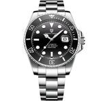 Pagani Design PD-1639-6 Submariner Otomatik Erkek Kol Saati