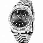 Pagani Design Pd-1645-4 Datejust Otomatik Erkek Kol Saati