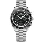Pagani Design Pd-1701 Black Chronograph Erkek Kol Saati
