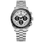 Pagani Design Pd-1701 White Chronograph Erkek Kol Saati