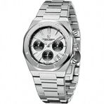 Pagani Design Pd-1707-3 Royal Oak Vk63 Chronograph Erkek Kol Saati