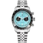 Pagani Design Pd-1813 Blue Chronograph Erkek Kol Saati