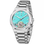 Pagani Design Pd-Ys025 İskelet Tourbillon Otomatik Erkek Kol Saati
