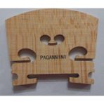 Pagannini Köprü Keman Eşik