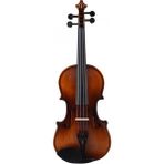 Pagannini MV014W Masif Ağaç El Yapımı Keman Katı Ladin ve Akçaağaç Malzemelerle