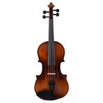 Pagannini MV014W Masif Ağaç El Yapımı Keman