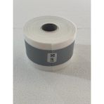 Pah Bandı(Keçeli) 50 Metre İnşaat Durağı - 12 CM X 50 MTUL