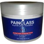 PAIN CLASS 100 Ml Srcx Kokusuz Kuyruk Yağı Kremi Ağrılarınız Için