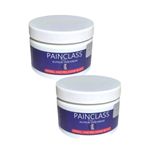 Painclass Kuyruk Yağı Kremi Sırt Boyun Ayak Ağ.rı Ve Sızıları Için 150 ml 2 Adet