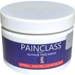 Painclass Kuyruk Yağı Kremi Sırt Boyun Ayak Ağ.rı Ve Sızıları Için 150 ml