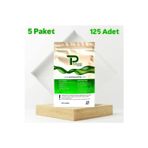 Paınless All Day Ağrı Bandı 5 Paket 125 Adet