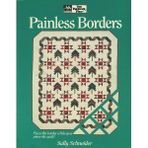 Painless Borders by Sally Schneider (1992-08-01)