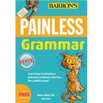 Painless Grammar (Painless Series)