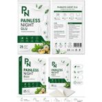 Painless Paınless Nıght Glu Ağrı Bandı