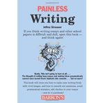 Painless Writing (Barron's Painless) by Jeffrey Strausser (2001-09-01)
