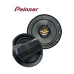 Painner Ben Audıo Çifti 700 Watt 16 Cm Araba Oto Hoparlör Tweeter'lı Kutu Içeriği 2 Adet