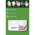 Painorub Ağrı Karşıtı Masaj Bakım Kremi 50 ml