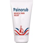 Painorub Reliefcream (50ML Tüp Krem + 50 ml Kavanoz Krem) Set - Belirtilmemiş