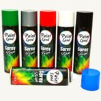 Paint Land 200 ml Sprey Boya