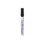 Paint Marker Keceli Kalem Siyah Su Gecirmez