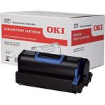 Paintter B-731 Mb-770 36 K Siyah Toner (45439002)