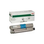 Paintter C-301-321 Mc342 2, 2K Siyah Toner (44973544)