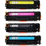 Paintter Mf-8030/Mf-8040/Lbp-5050 Crg 716 İthal Muadil Toner Seti