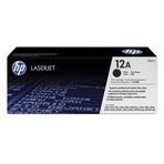 Paintter Q2612A 1010/12/15/18/20/1319/3050/3015 SiyaPaintter Orjinal Toner