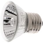 Pairuidaisi Kesoto 2 Adet 75 W Uva + Uvb Isı Yeminli Lamba Ampul Işık Isıtıcı Sürüngen Brooder Için (Yurt Dışından)