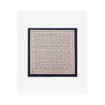 Paisley Desenli Fular