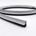 Pak 05 Pimapen Pvc Pimapen Pencere Kapı Contası Fitili Gri 20 Metre Diğer