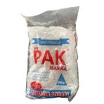 Pak 750 gr Taş Çamaşır Sodası
