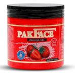Pak Face 500 ml Çilek Özlü Scrub Peeling Jel