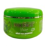Pak Face 700 ml Yosun Özlü Kil Maskesi