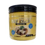 Pak Face Hindistan Cevizi Özlü 500 ml Scrub Peeling Jel