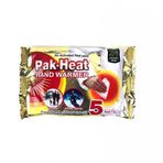 Pak-heat El Isıtıcı 5 Li Pkt