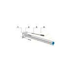 Pakas PKS03 Balkon Çamaşır Kurutma Askısı