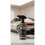 PAKBEY SUSUZ MOTOR TEMİZLEME 500ML